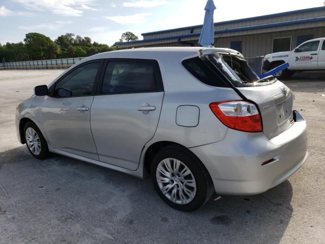 2010 Toyota Corolla Matrix VIN: 2T1KU4EE8AC206070 Lot: 64415133