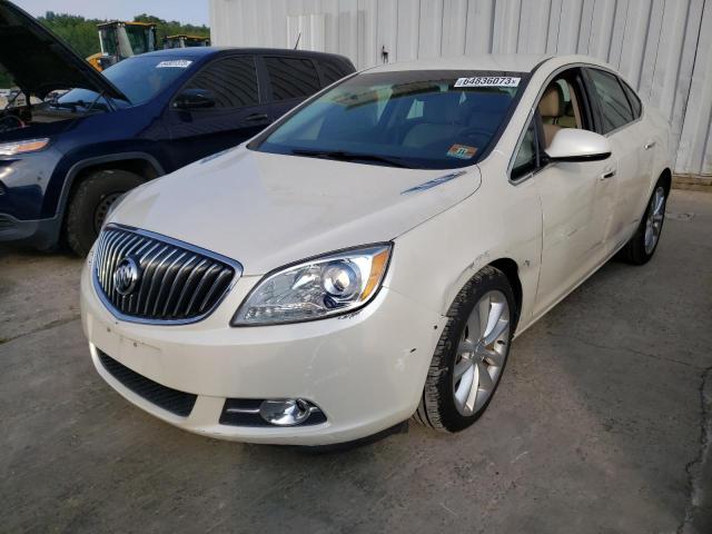 2012 Buick Verano 