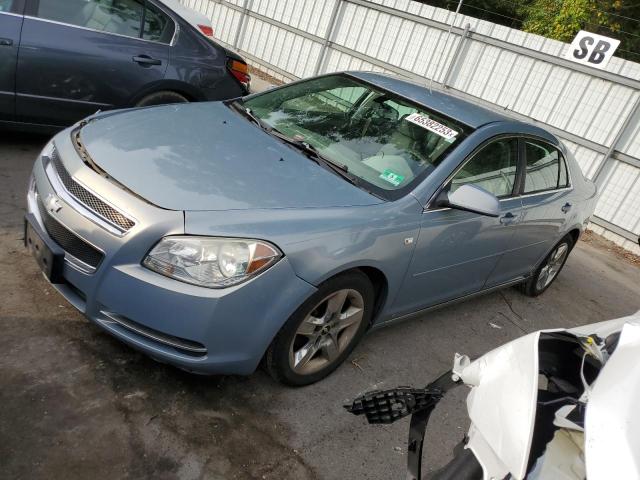 2008 Chevrolet Malibu 