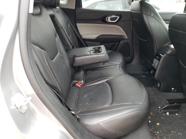 3C4NJDCB3NT160861 Jeep Compass Limited