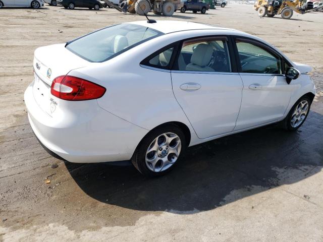 Vin: 3fadp4cj9bm212085, lot: 64608203, ford fiesta sel 20113