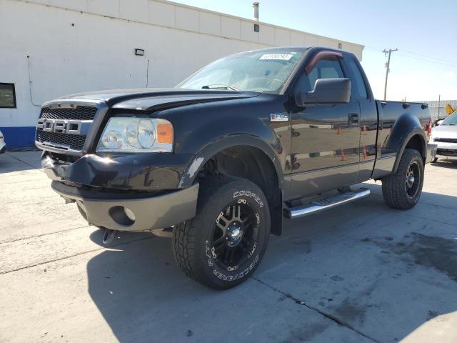 2006 Ford F-150 