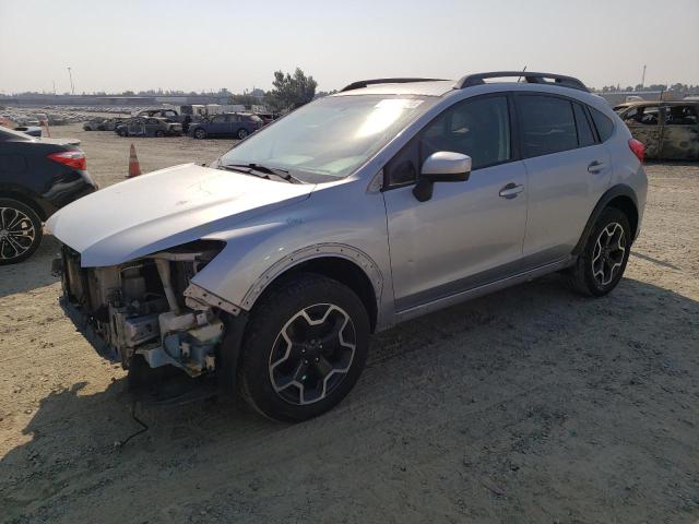 2015 Subaru XV Crosstrek 