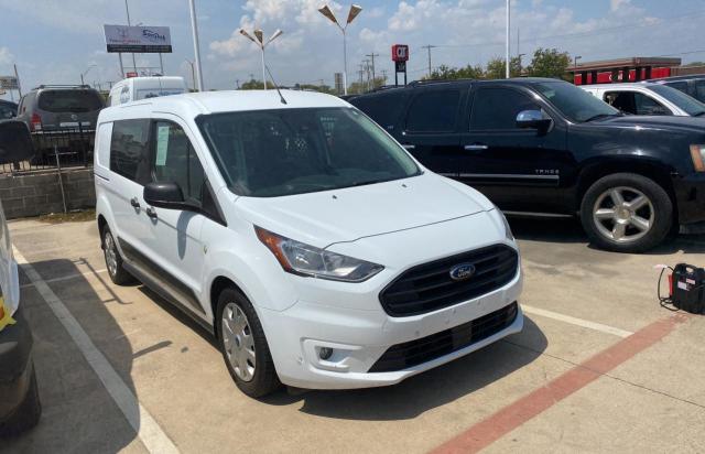 2019 Ford Transit Connect XLT