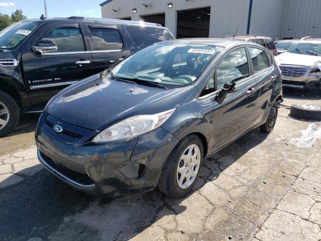 Vin: 3fadp4ej2bm162191, lot: 63404453, ford fiesta se 2011 img_1