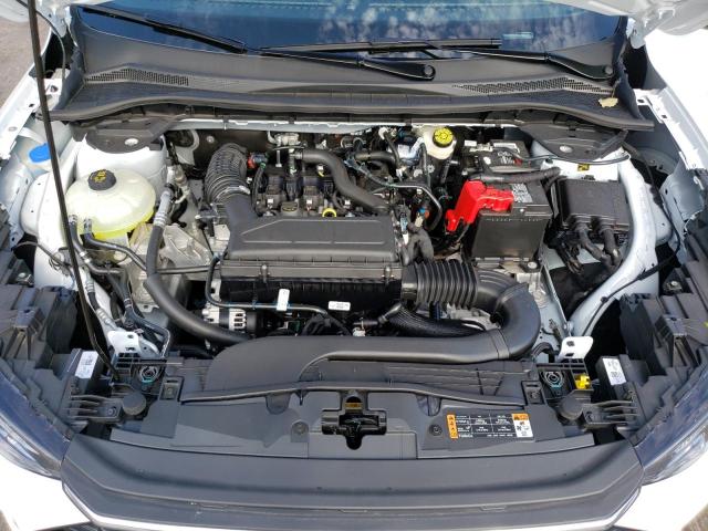 2023 FORD ESCAPE ST - 1FMCU9MN6PUA57569