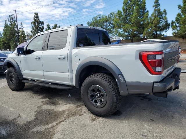 1FTFW1RG4PFA14134 Ford F150 Raptor