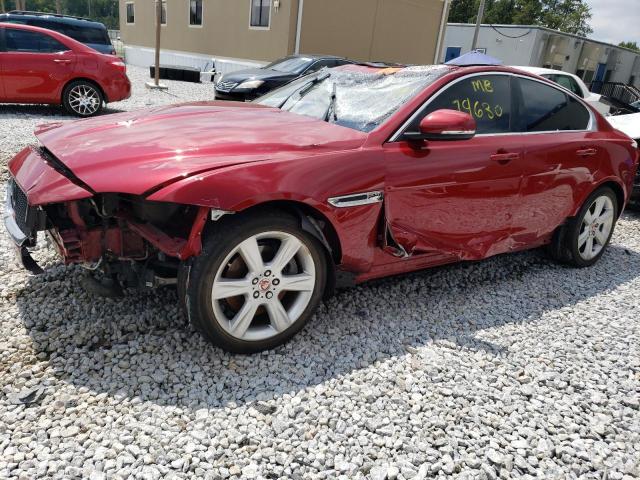 Vin: sajae4bgxha946914, lot: 65879053, jaguar xe prestige 2017 img_1
