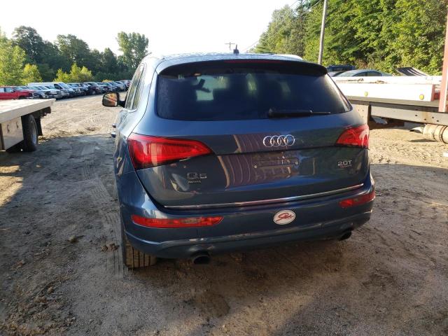 WA1L2AFPXHA055928 2017 AUDI Q5, photo no. 6