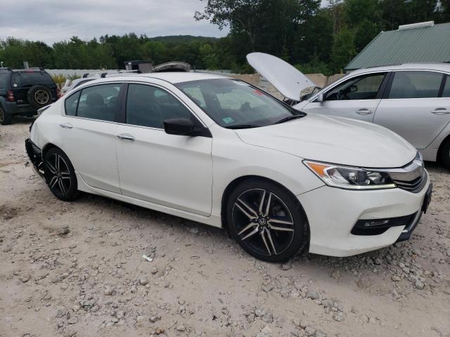 1HGCR2F51HA270203 | 2017 HONDA ACCORD SPO