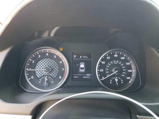 KMHD84LF9LU021181 Hyundai ELANTRA SEL
