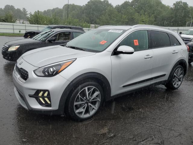 2020 KIA NIRO TOURI - KNDCC3LCXL5422943