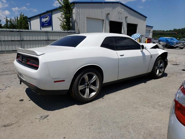 2C3CDZAG0KH751393 Dodge Challenger Sxt