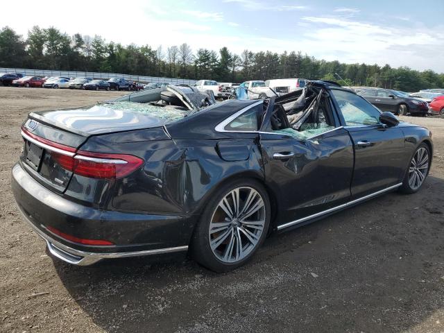 2020 AUDI A8 L WAU8EAF86LN001021
