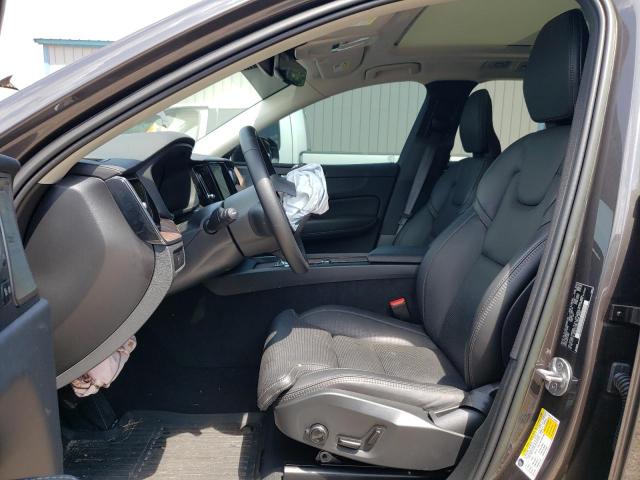 2023 VOLVO XC60 ULTIM YV4L12DA6P1212086