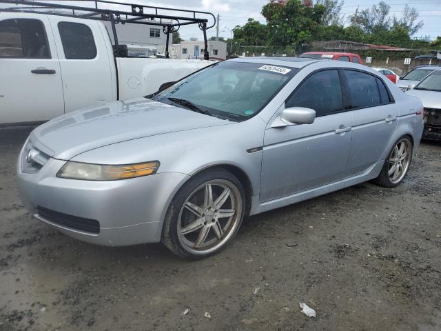 2005 Acura TL 