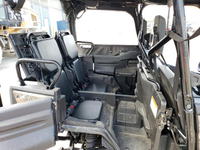 2021 HONDA SXS1000 M5 - 1HFVE0425M4505572