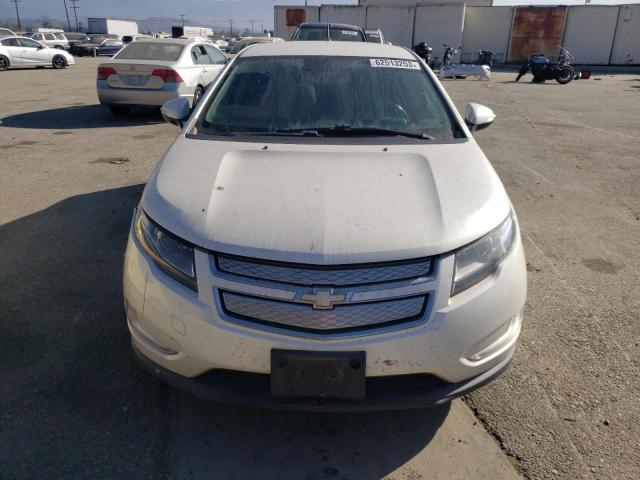 VIN 1G1RH6E45DU113299 2013 Chevrolet Volt no.5