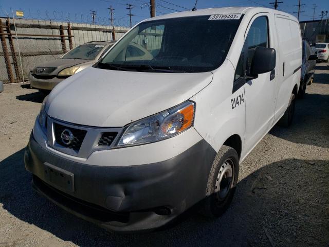 2015 Nissan NV200 