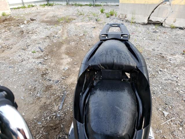2013 HONDA PCX 150 MLHKF1216D5002411