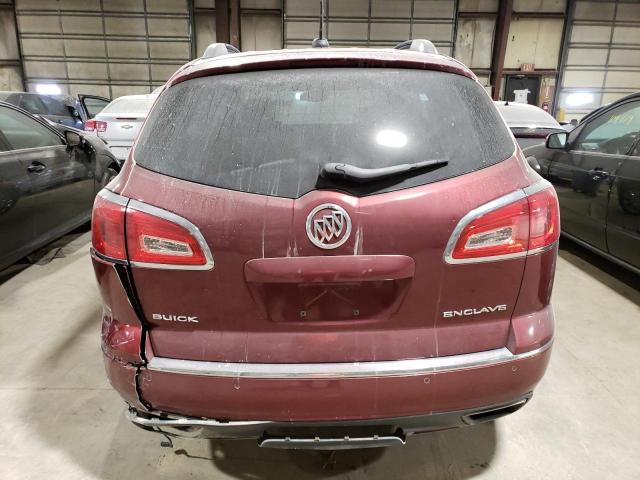 5GAKRBKDXHJ129140 Buick Enclave