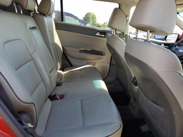 KNDPN3AC1H7228750 KIA Sportage Ex