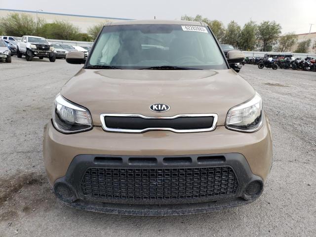 KNDJN2A23G7331836 KIA Soul