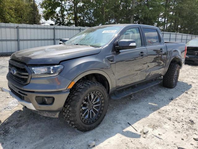 1FTER4FH7KLB00095 | 2019 FORD RANGER XL