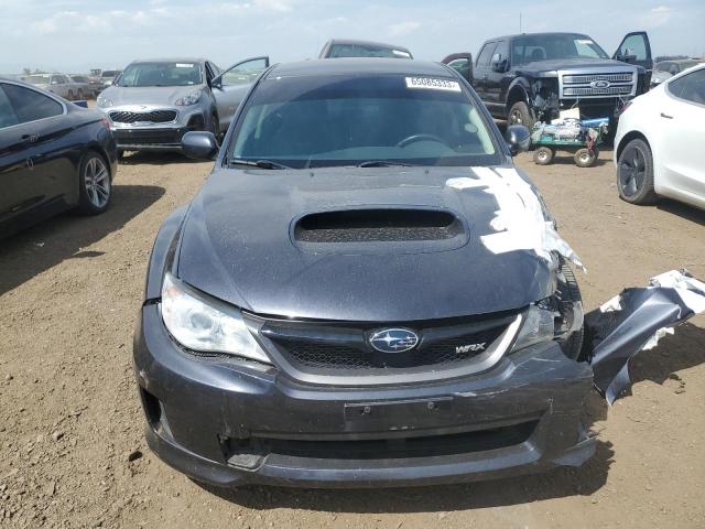 JF1GV7E6XEG004289 Subaru Impreza Wrx