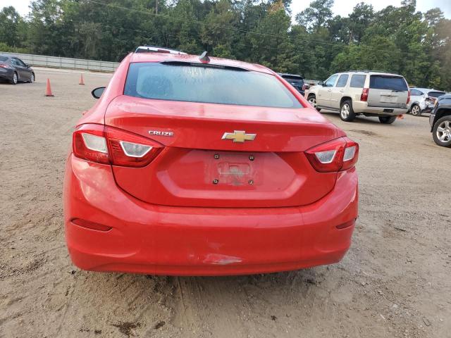 1G1BC5SM0H7119840 Chevrolet CRUZE LS