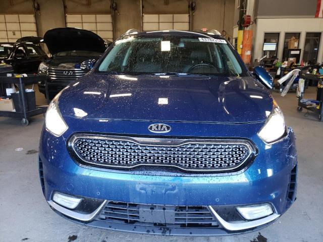 2018 KIA NIRO TOURI - KNDCE3LC8J5110854