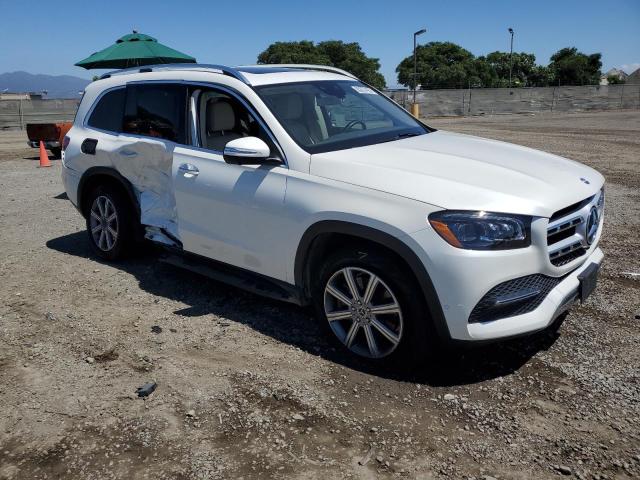 4JGFF5KE4LA134647 Mercedes-Benz Gls 450 4matic