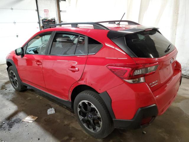 JF2GTAAC8M9351486 Subaru Crosstrek
