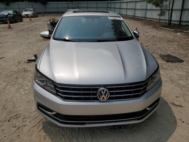 1VWLA7A38KC014352 | 2019 VOLKSWAGEN PASSAT WOL