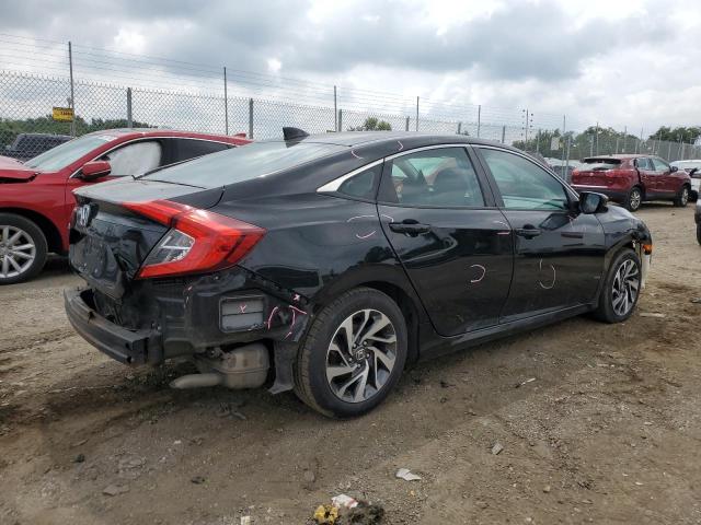 Vin: 19xfc2f77he203746, lot: 62728953, honda civic ex 20173