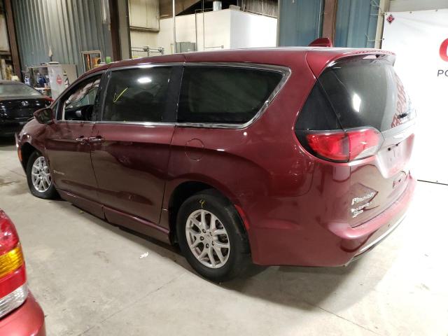 2C4RC1FG9LR246273 2020 CHRYSLER PACIFICA, photo no. 2