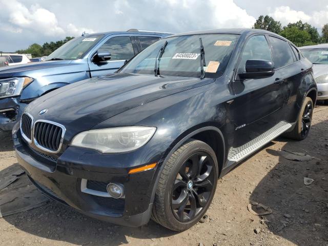 5UXFG2C55DL786423 2013 BMW X6, photo no. 1