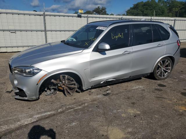 2014 BMW X5 sDrive35i