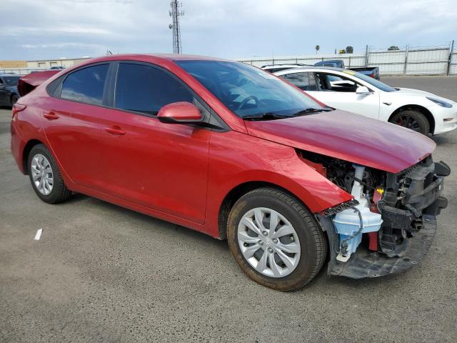 3KPC24A61LE108611 Hyundai ACCENT SE