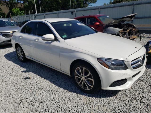 55SWF4KB7FU038039 Mercedes-Benz C 300 4matic