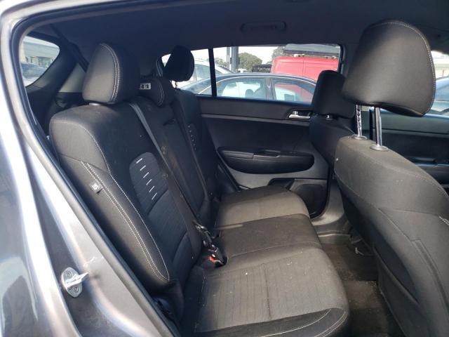 KNDPM3AC5J7335891 KIA Sportage Lx