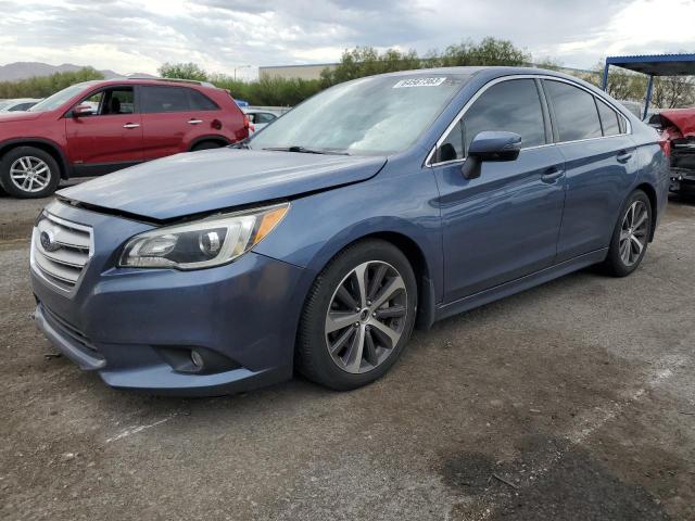 2017 Subaru Legacy 3.6R Limited