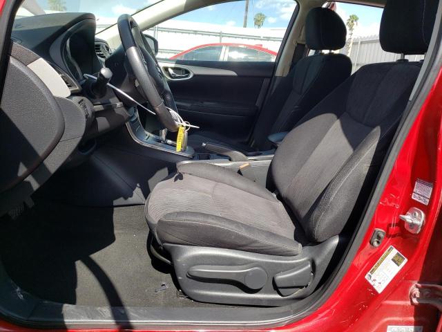 3N1AB7AP5EL634324 Nissan SENTRA S