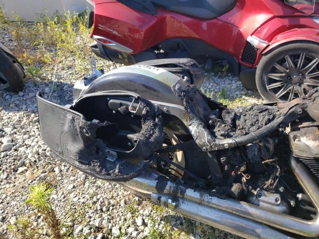 2019 HARLEY-DAVIDSON FLDE - 1HD1YCJ21KB066884