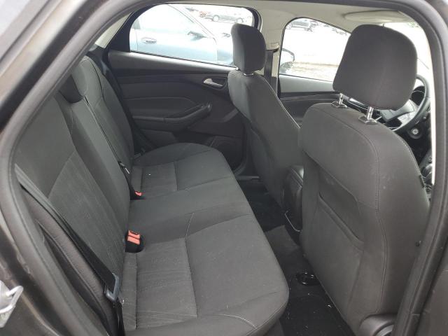 2016 FORD FOCUS SE - 1FADP3F29GL369302