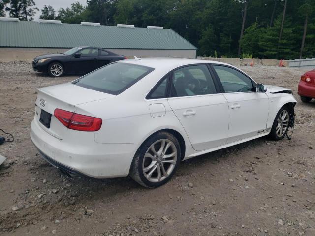 2015 AUDI S4 PRESTIG - WAUKGAFL9FA103963