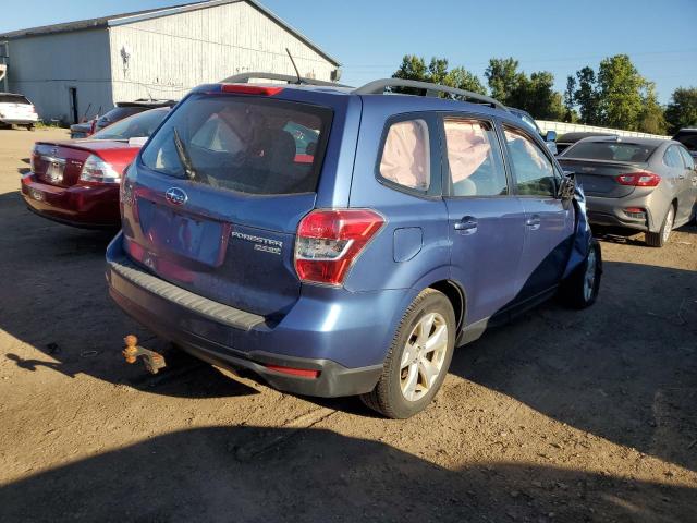 JF2SJABC8FH439400 Subaru Forester 2.5i
