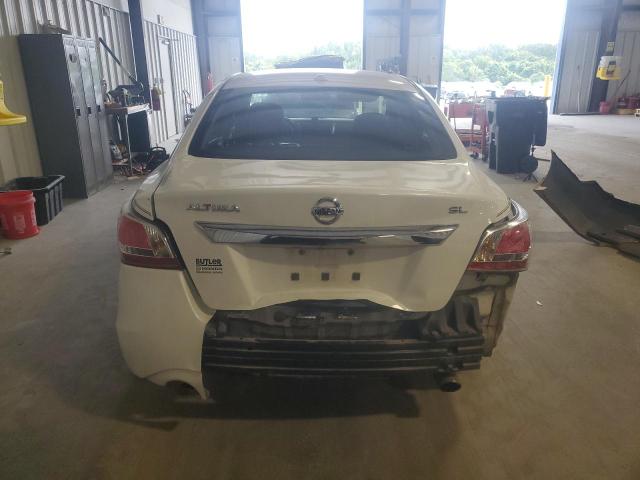 1N4AL3AP2FN400300 Nissan ALTIMA 2.5