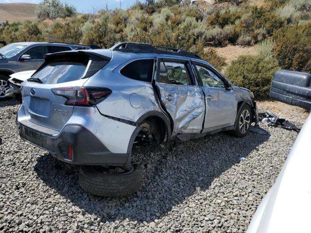 4S4BTGND6M3168536 Subaru Outback Limited Xt