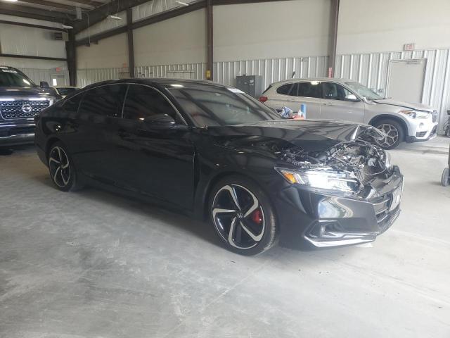 Vin: 1hgcv1f39ma004247, lot: 62923293, honda accord sport 20214